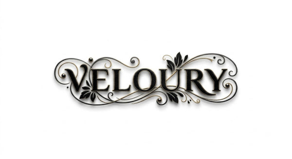 Veloury.